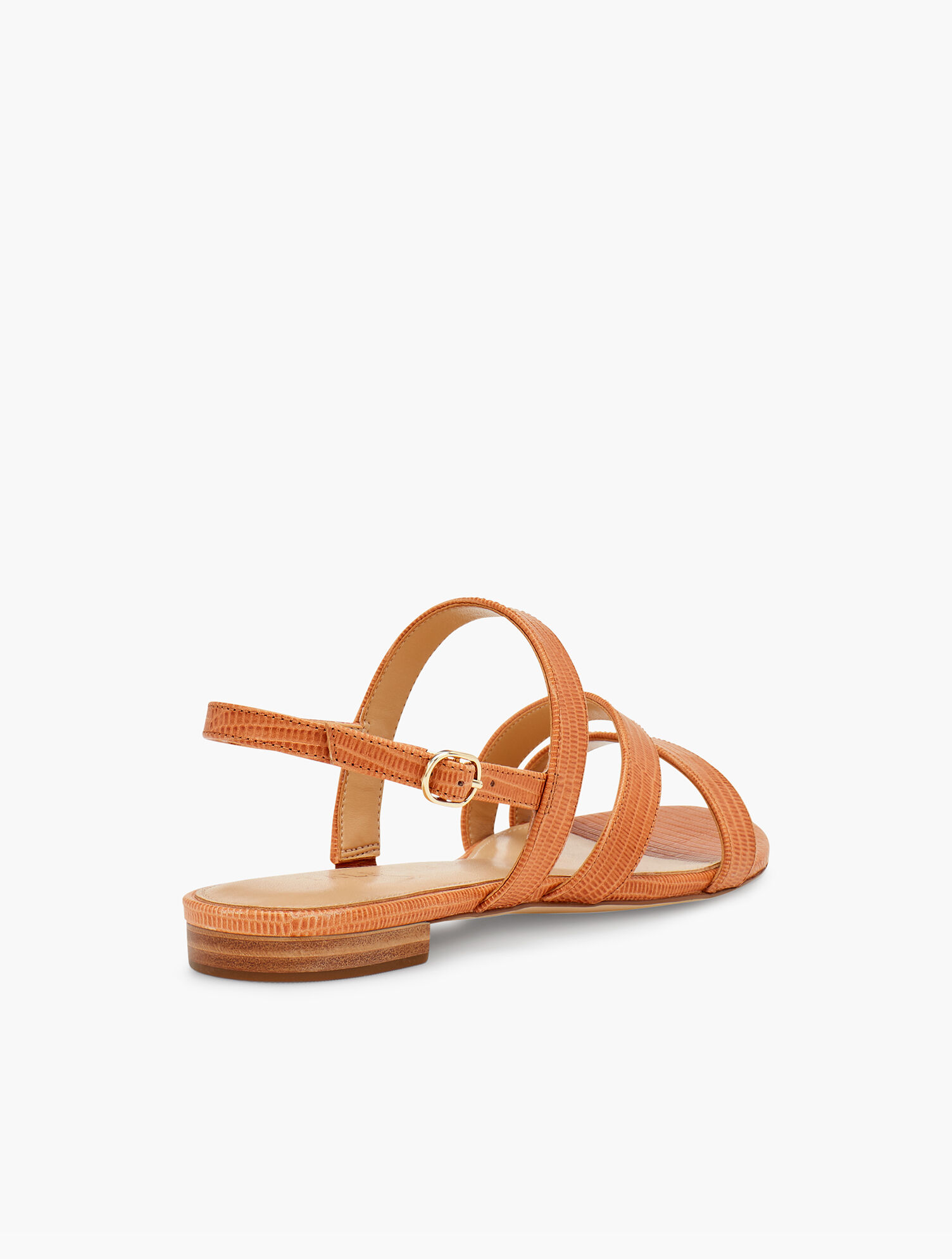 Keri Multi Strap Sandals