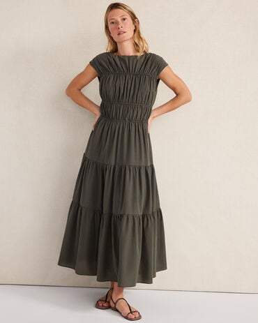 Women's Cotton Blend Sale Haven Well Within Dresses & Skirts | Talbots Women's Cotton Blend Sale Haven Well Within Dresses & Skirts | Talbots