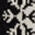 Button Detail Thermolite&reg; Sweater - Geo Snowflake