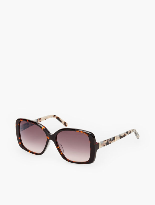 Lily Sunglasses | Talbots display picture 1