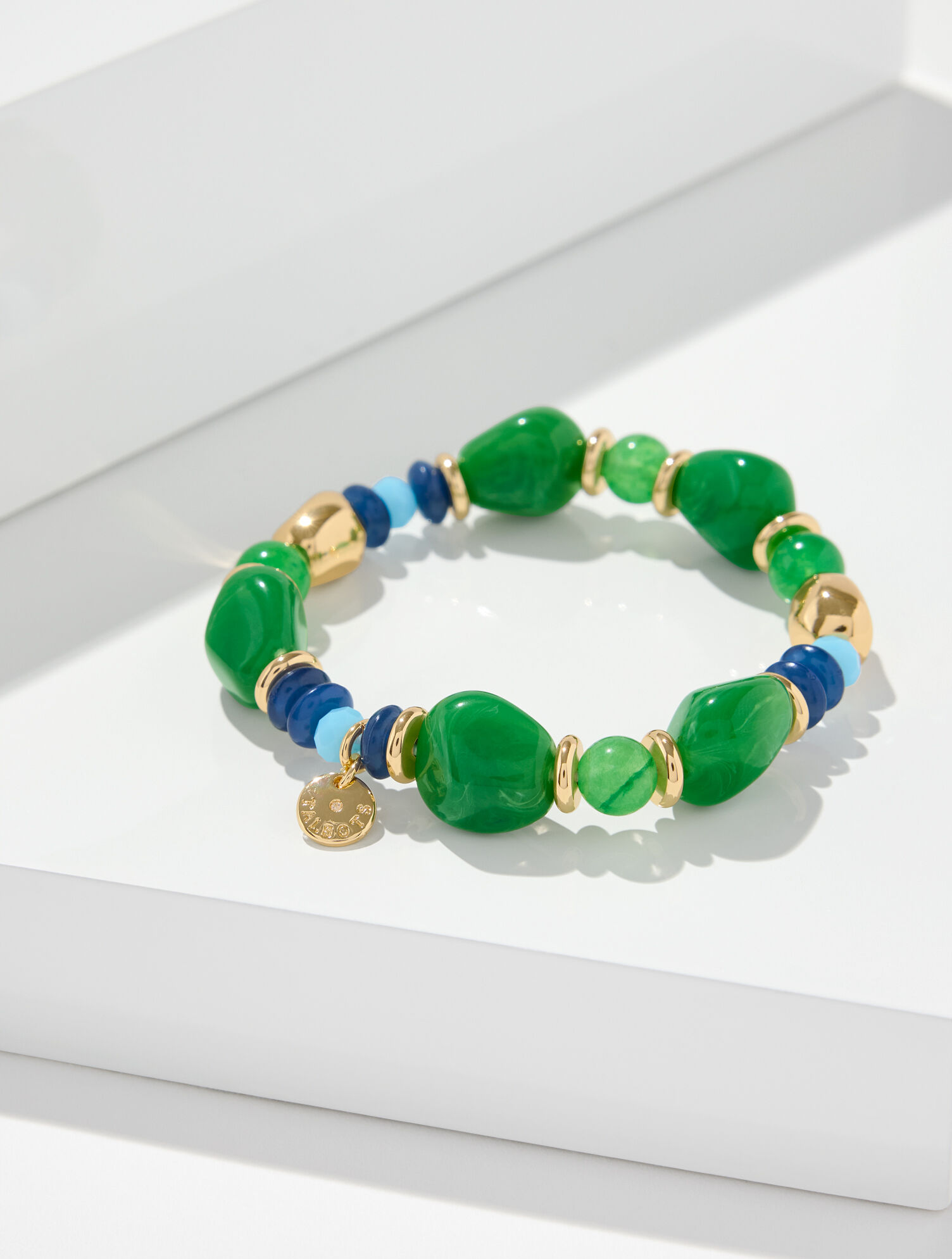 Amaru Stretch Bracelet