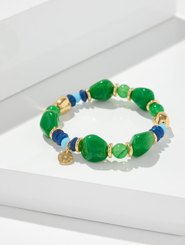 Amaru Stretch Bracelet