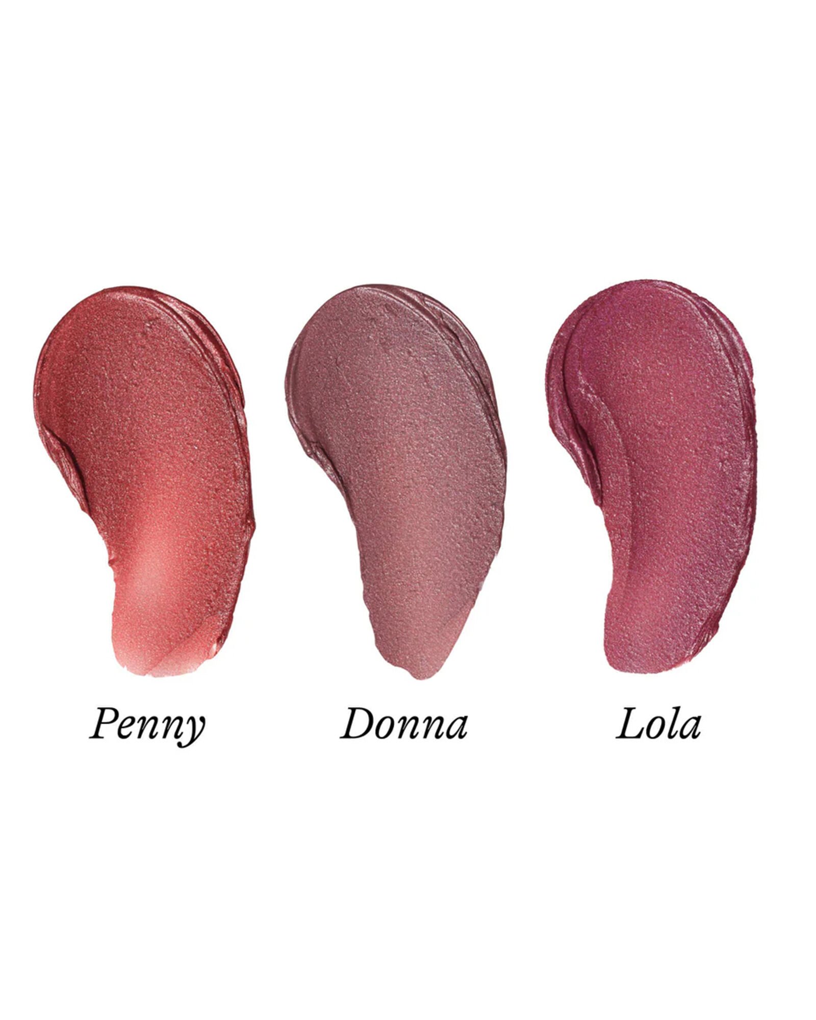 Poppy &amp; Pout Dark Lip Tint