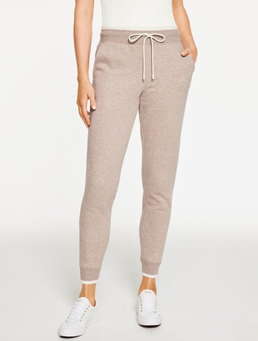 Cozy Fleece Jogger