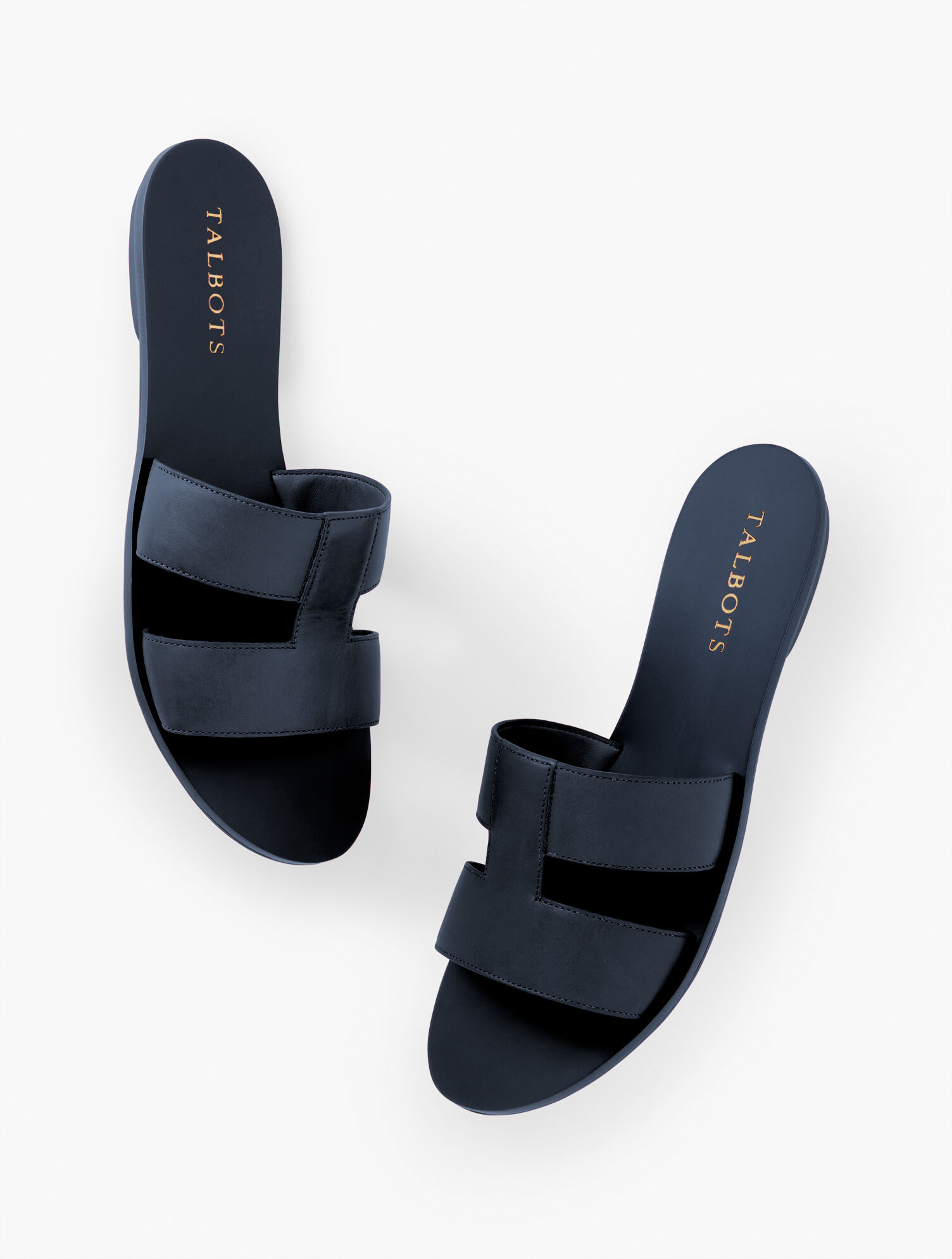 Hannah Vachetta Flats