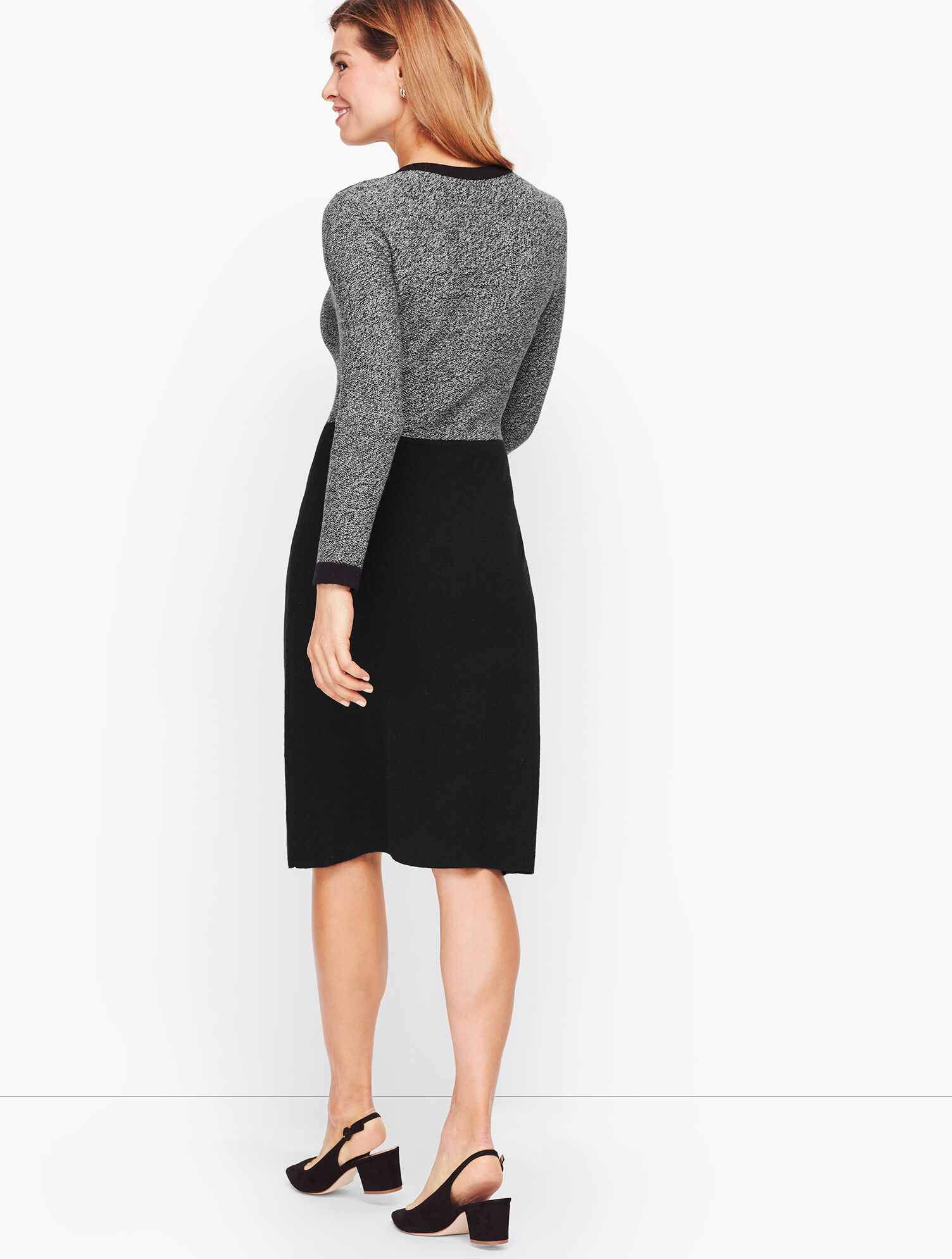 ladies midi shirt dresses Buy Lipsy Blue Petite 3/4 Sleeve Button Through Dress from Next USA nav-303