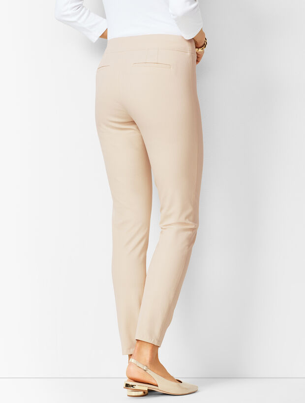 Talbots Essex Ankle Pants