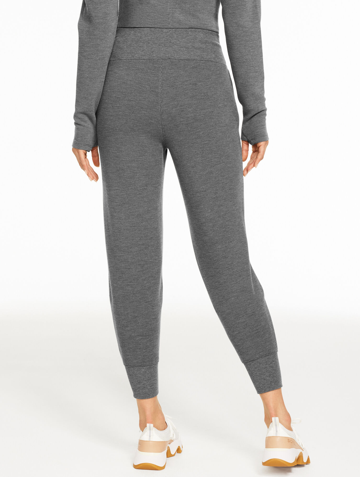 Tech Waffle Joggers