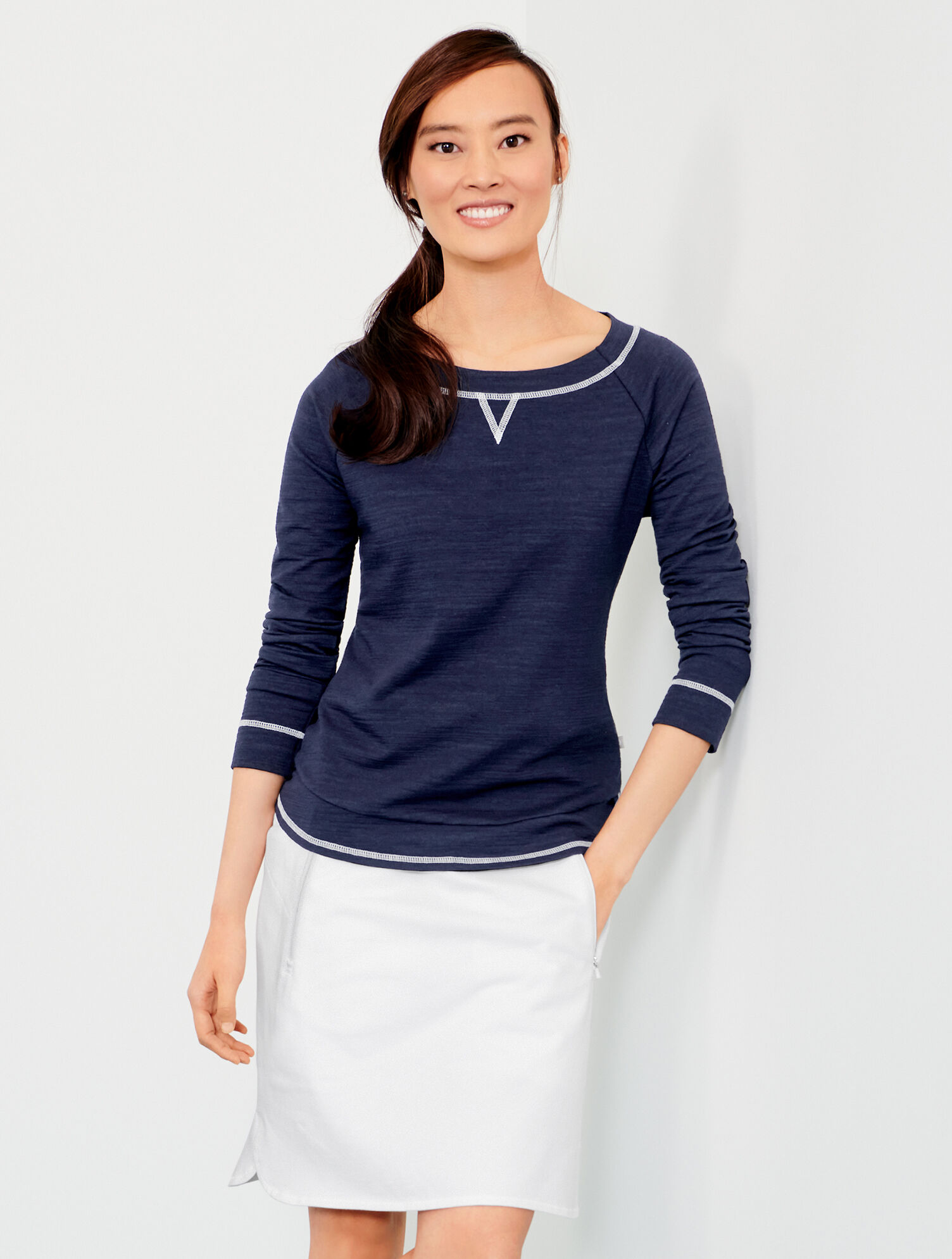 Everyday Yoga Skort - Solid