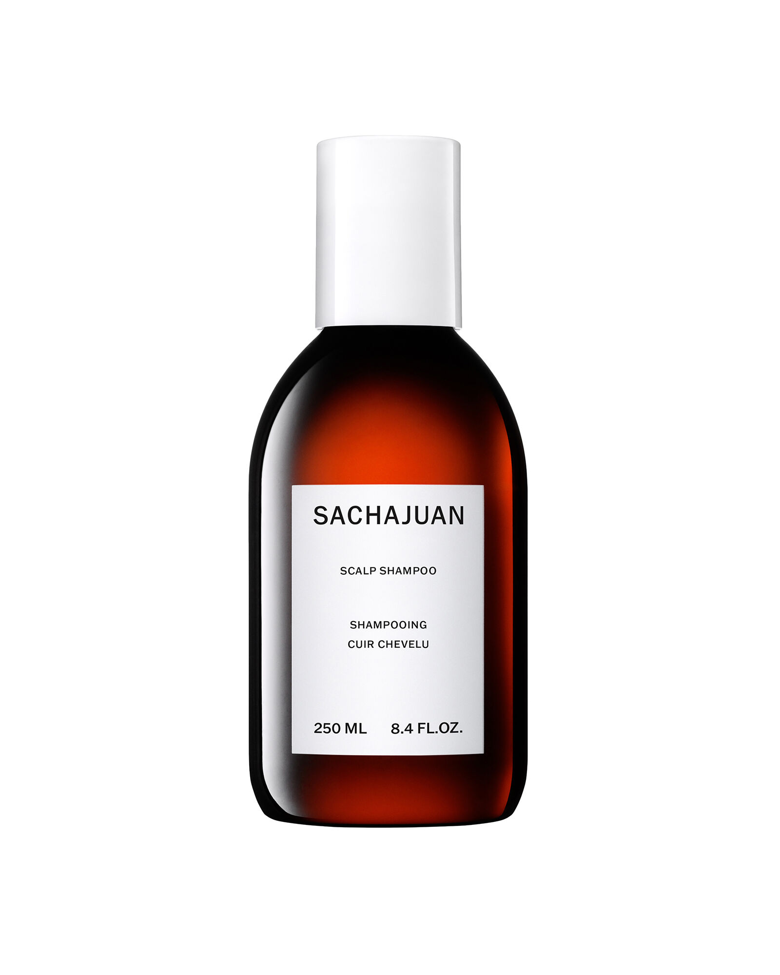 SACHAJUAN Scalp Shampoo