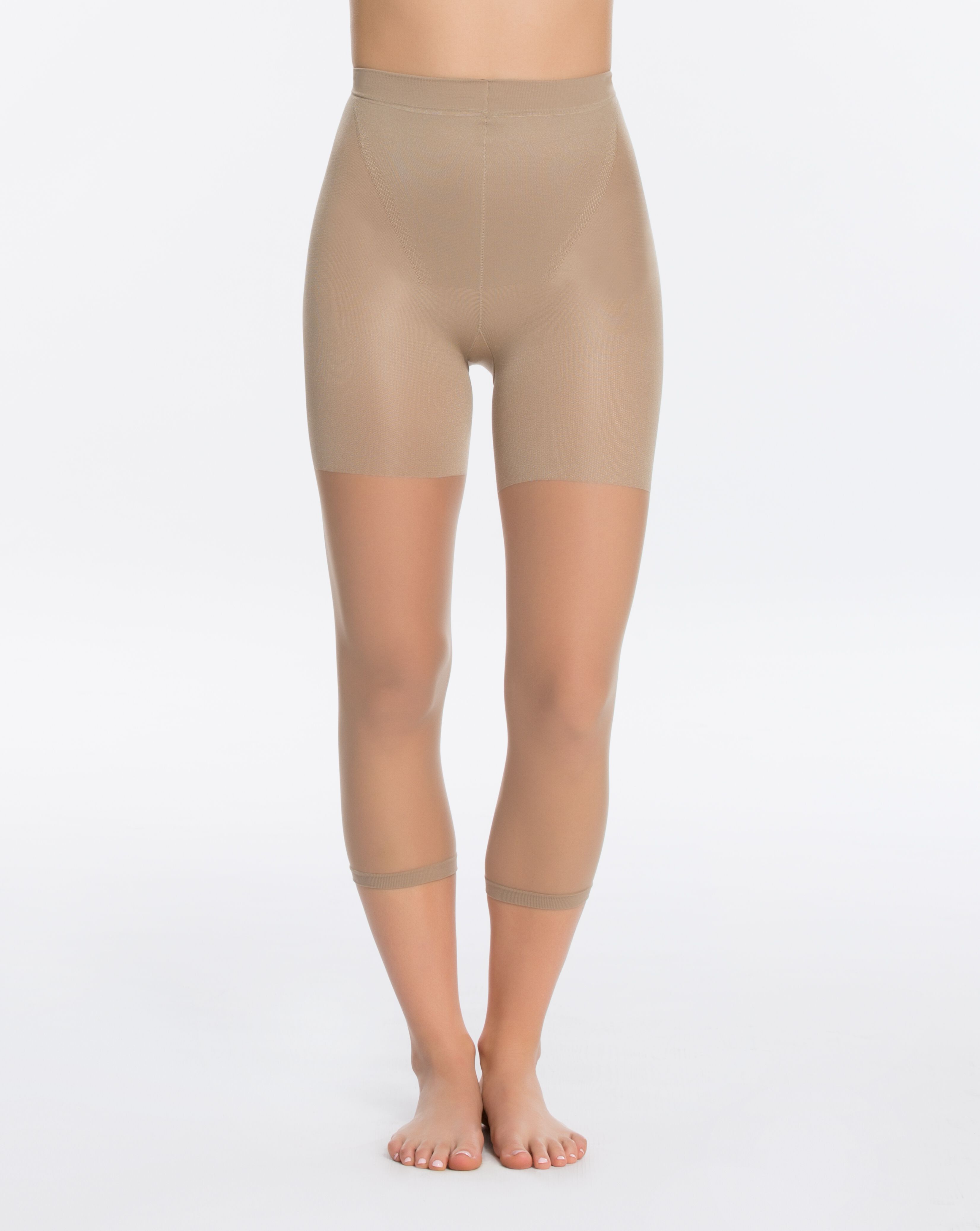 Spanx(R) Power Capri