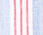 Linen-Blend Pull-On Skirt - Shore Stripe