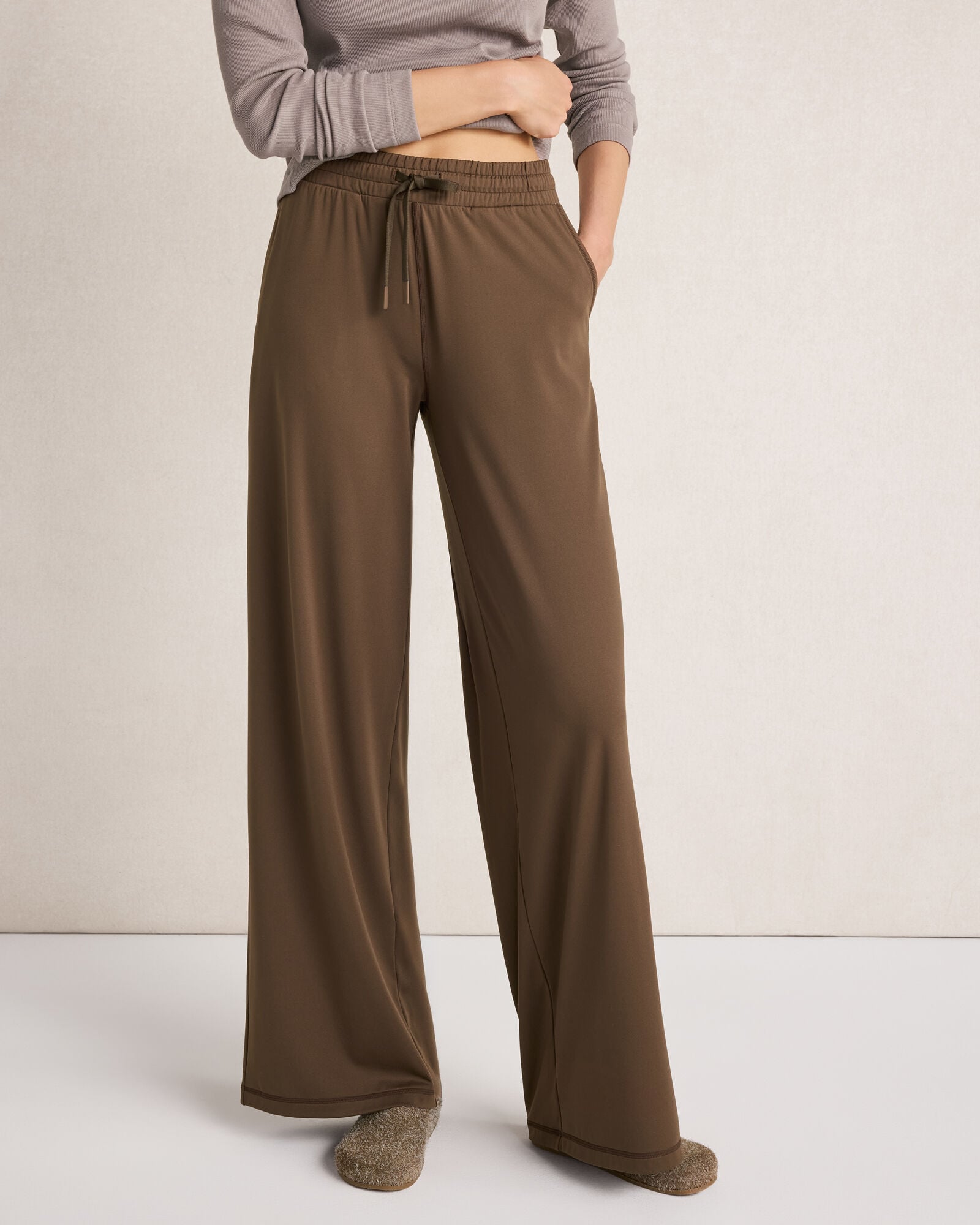 Balance Drawstring Pants