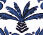 Effortless Jersey Sleeveless Shift Dress &ndash; Palm Tree Damask