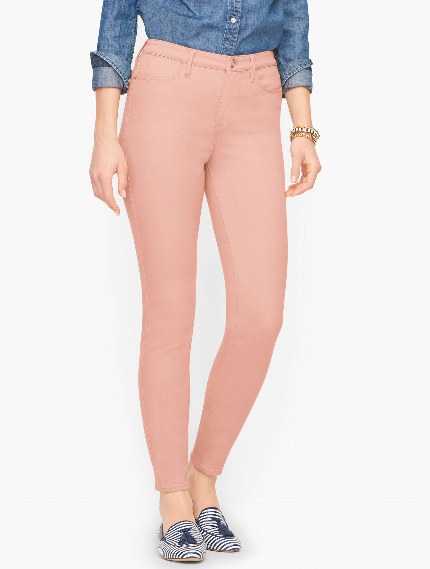 Jeggings - Colors