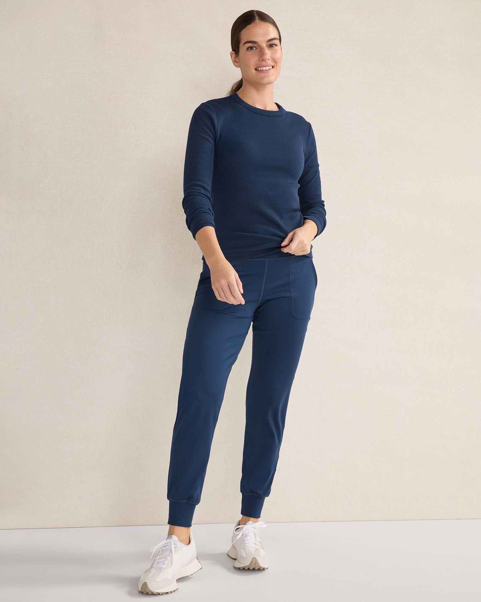 Balance Joggers