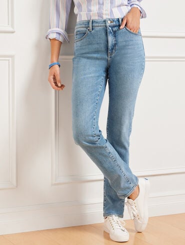 Women's Long & Tall Jeans