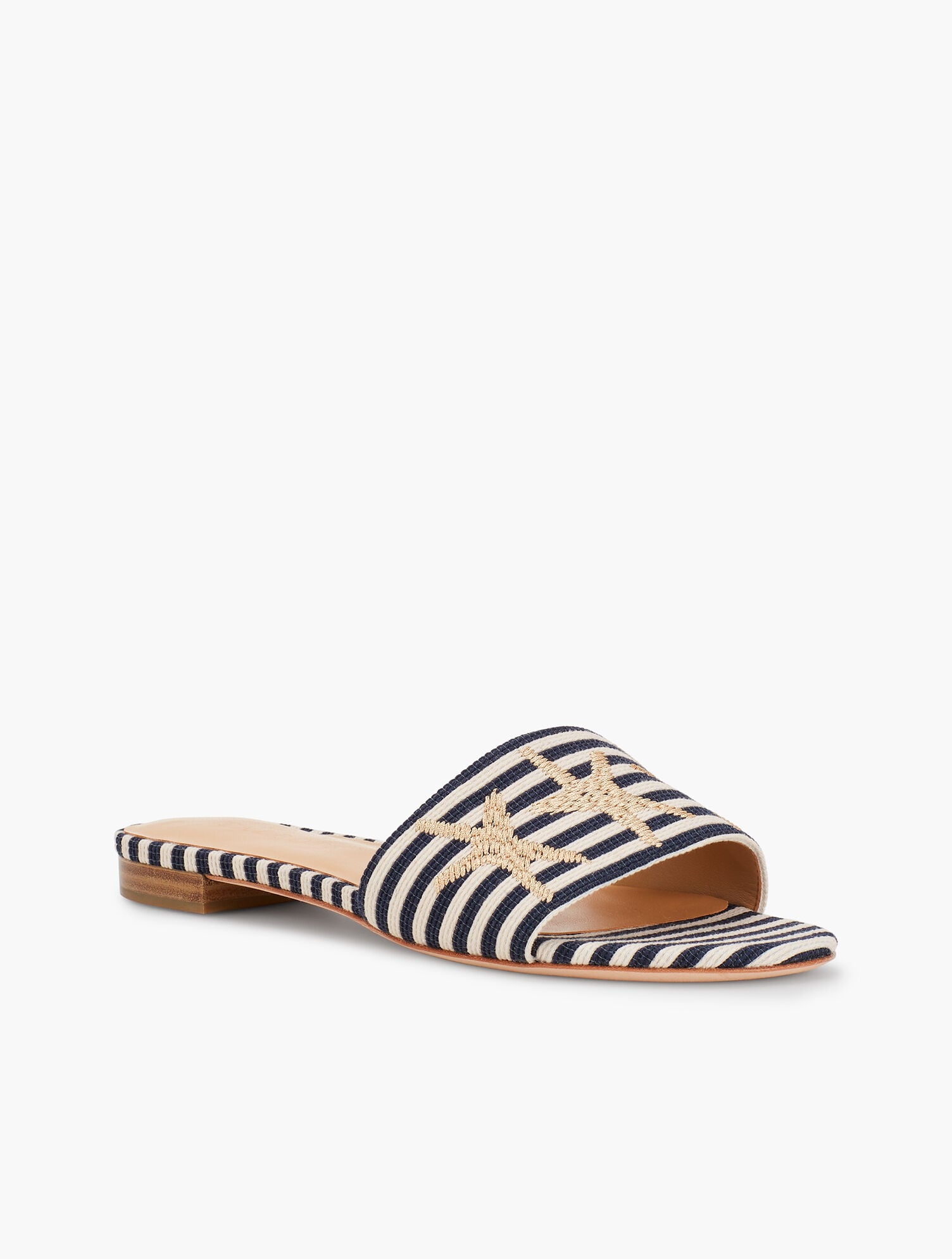 Keri Novelty Sandals - Starfish