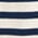 Patch Pocket Knit Cardigan - Kent Stripe