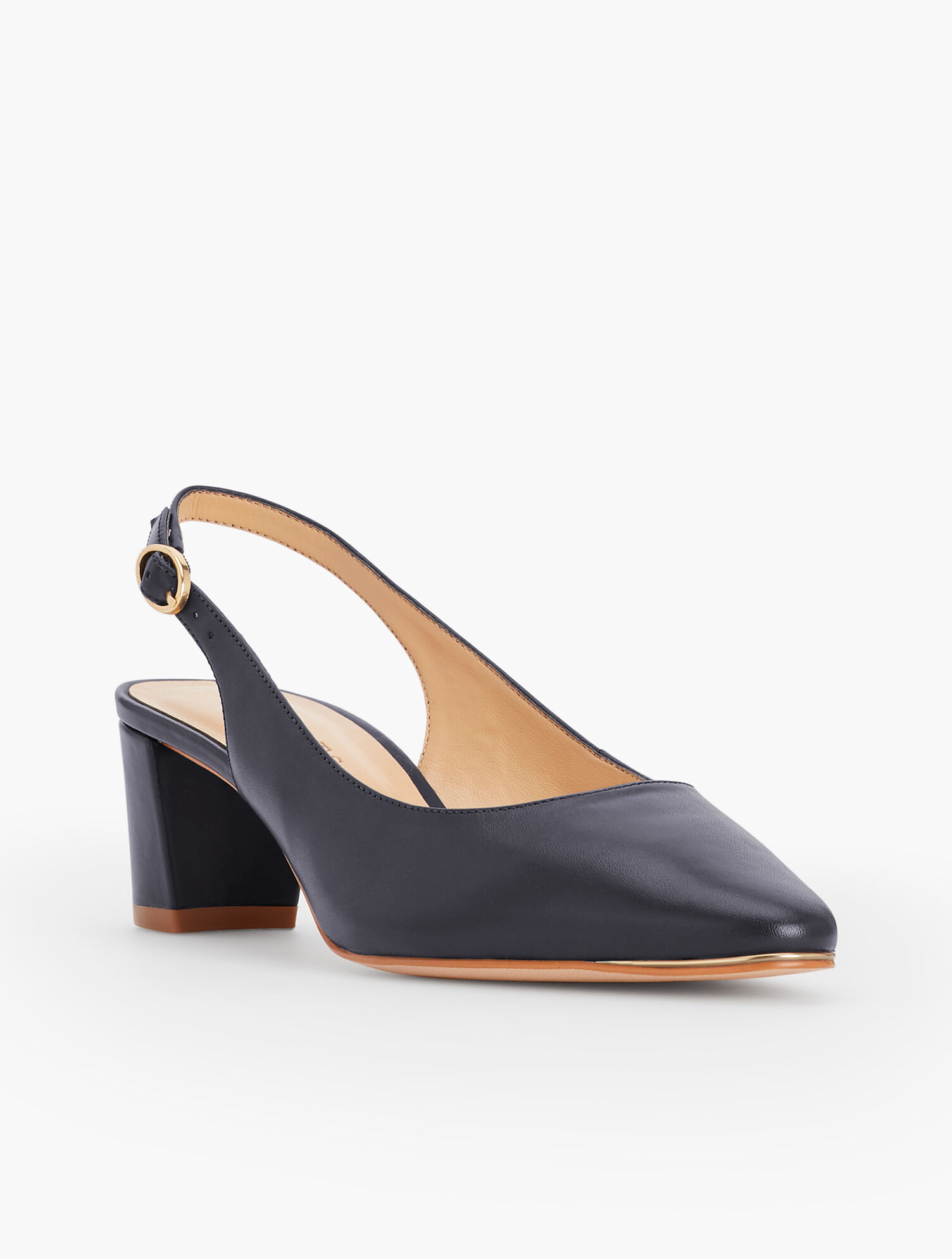 Kelsey Slingback Pumps