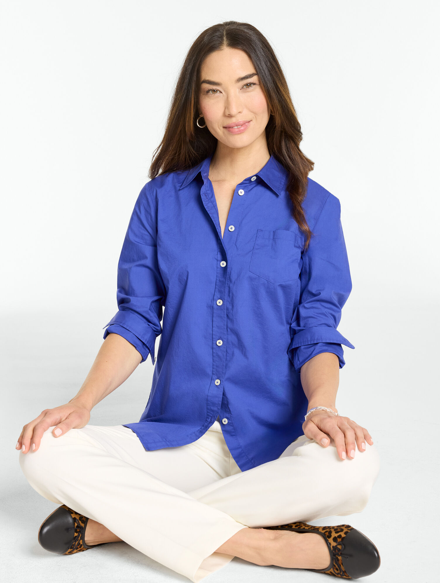 Modern Classic Shirt