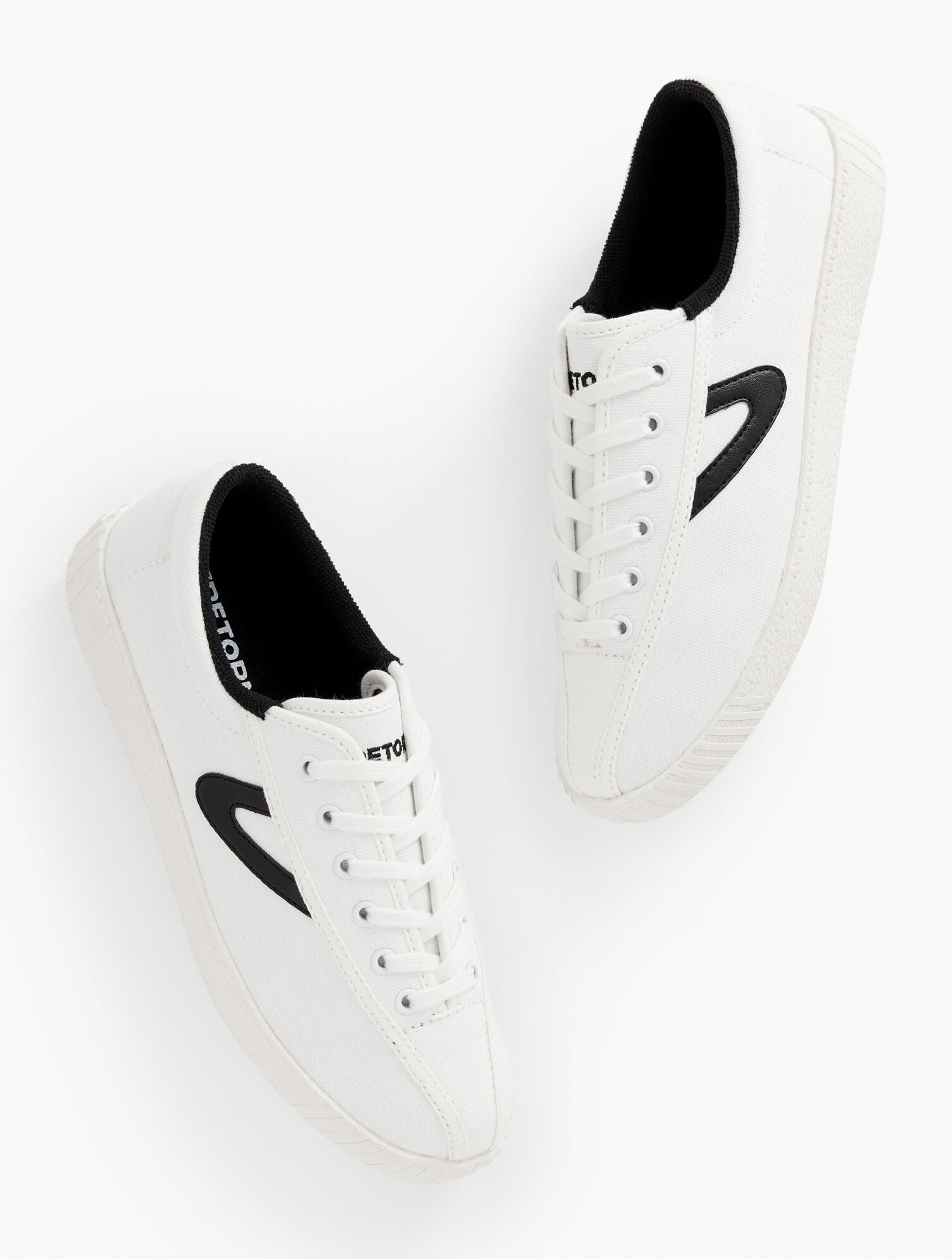 Tretorn&reg; Nylite Plus Canvas Sneakers