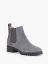 Tish Chelsea Boots - Suede