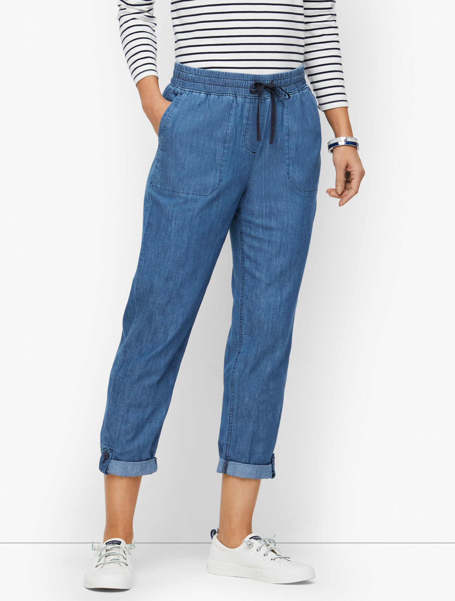 Slim Easy Pant main image 0