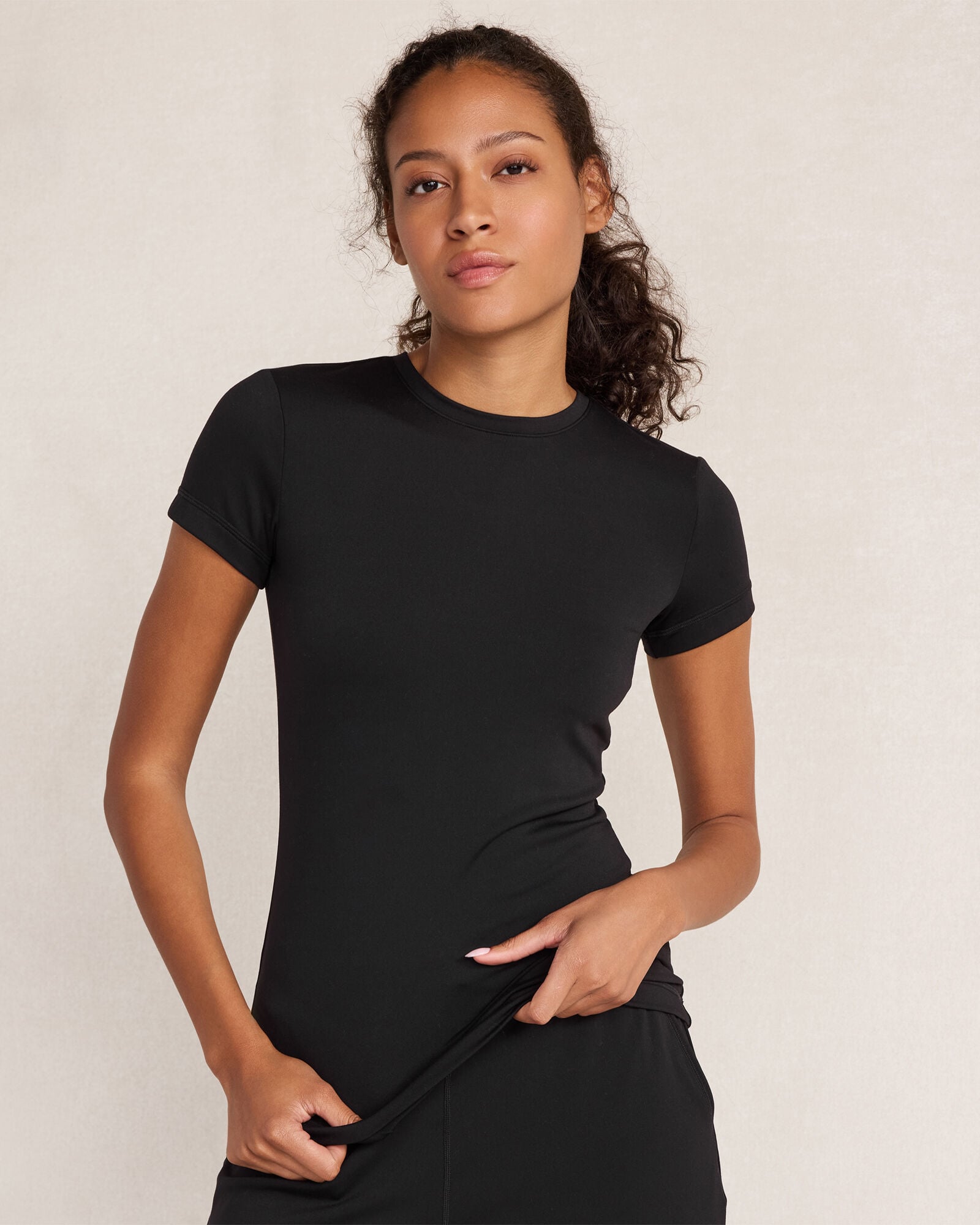Balance Tee