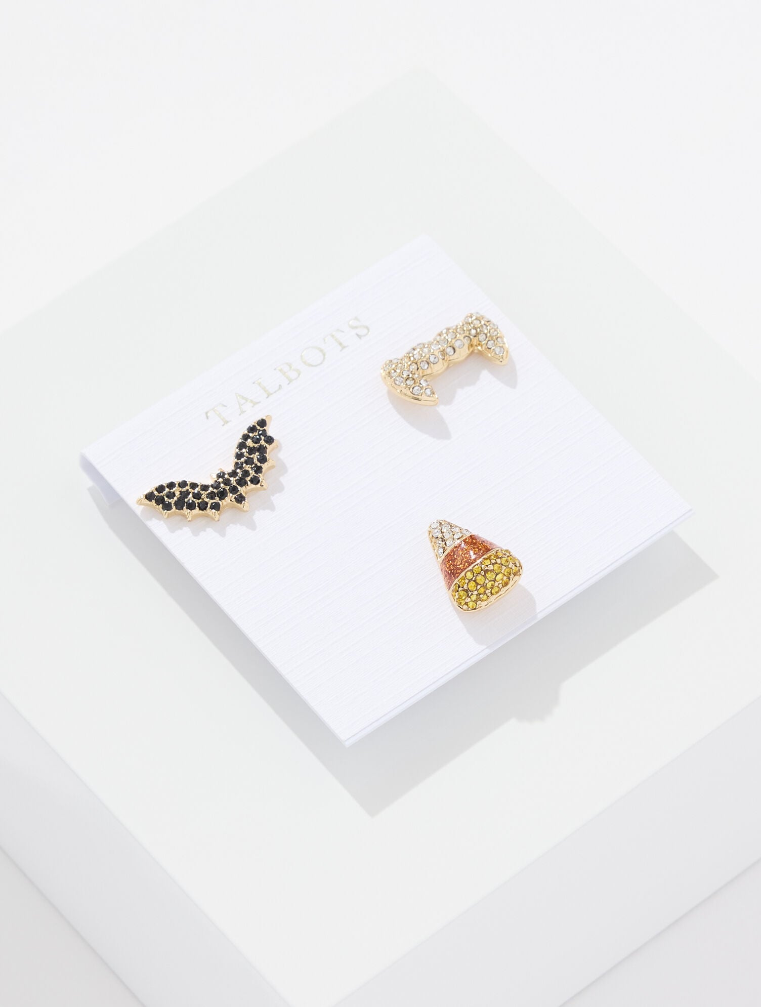 Halloween Pin Set - thumbnail 3