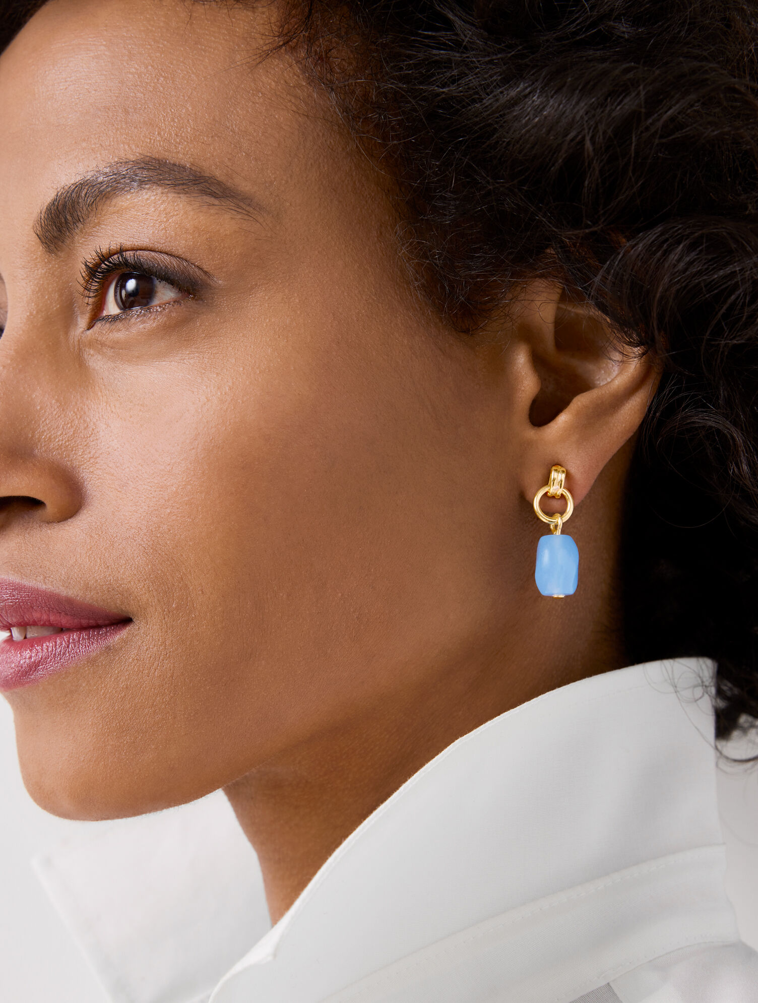 Paradise Drop Earrings