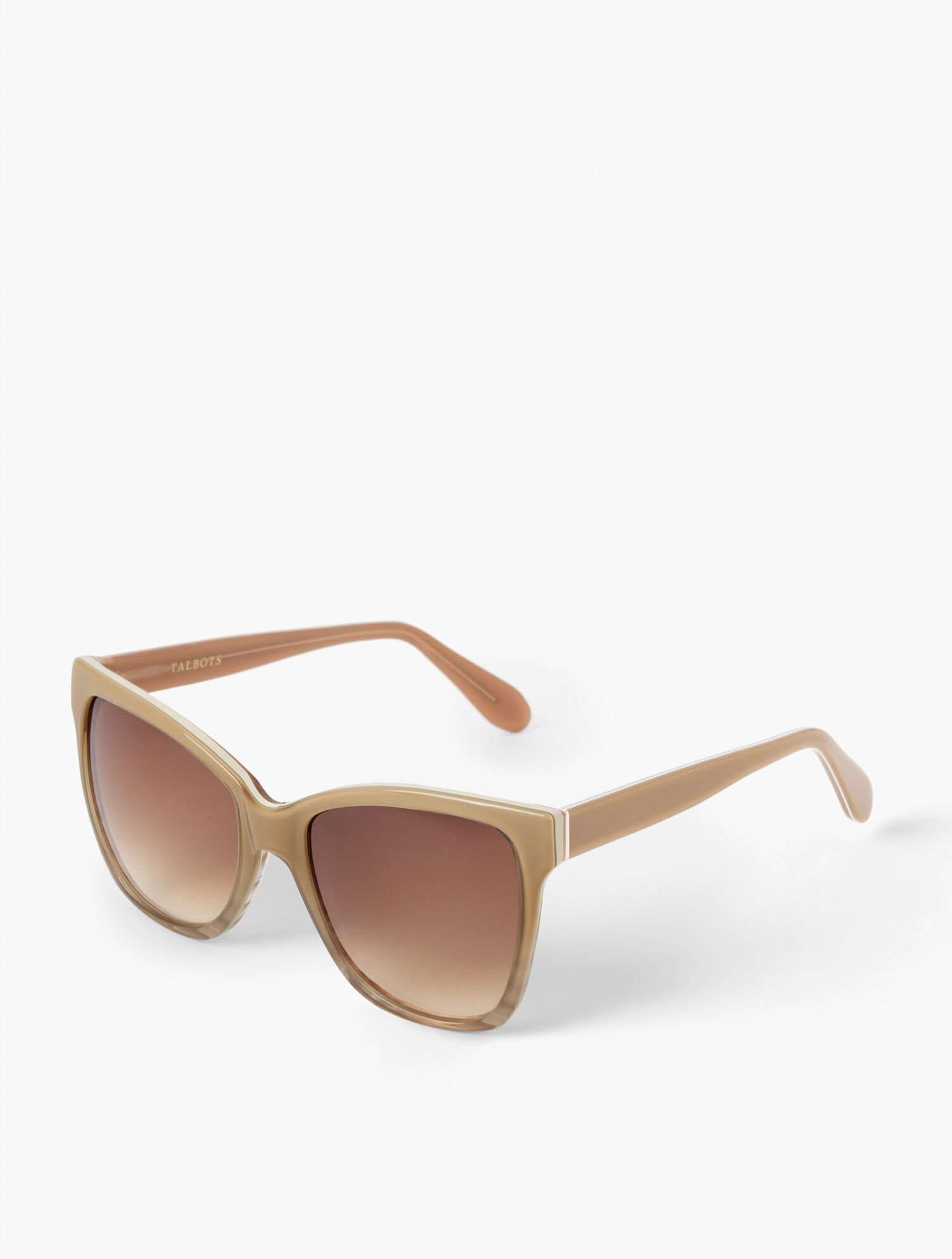 Bridget Cat Eye Sunglasses