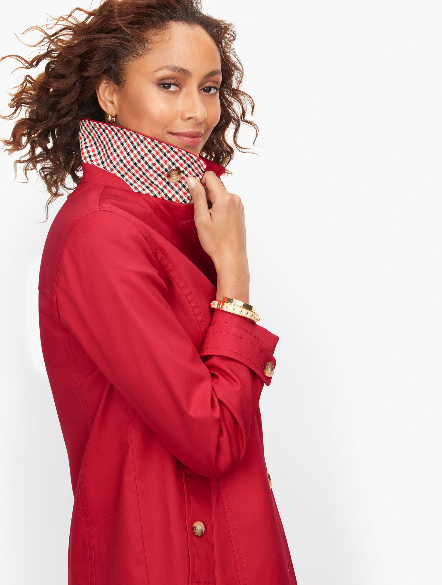 Contrast Trim Mac