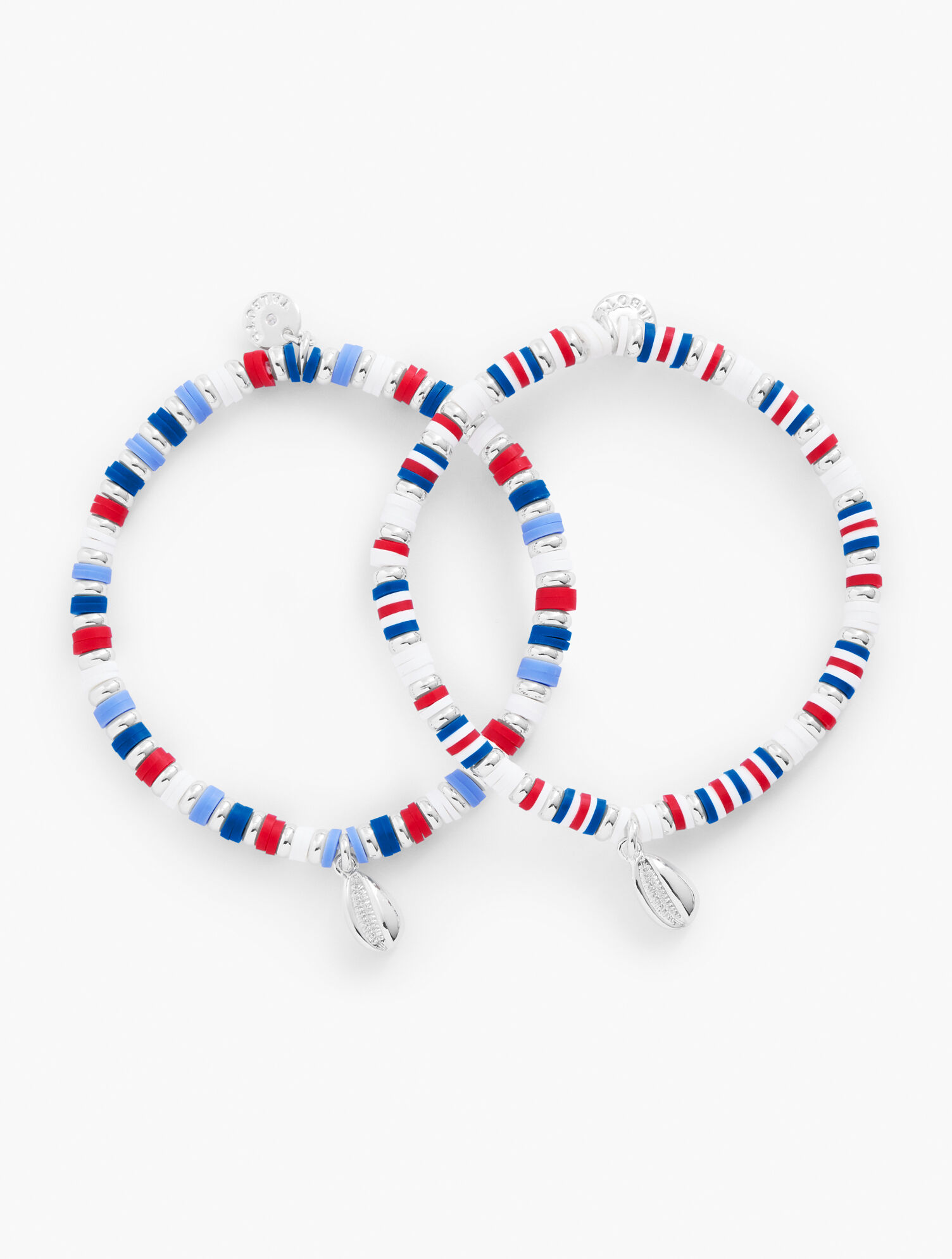 Beach Stripes Bracelet Set
