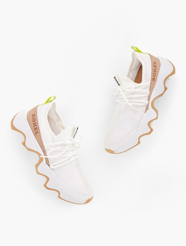 Sorel Kinetic&trade; Impact II Lace Up Sneakers