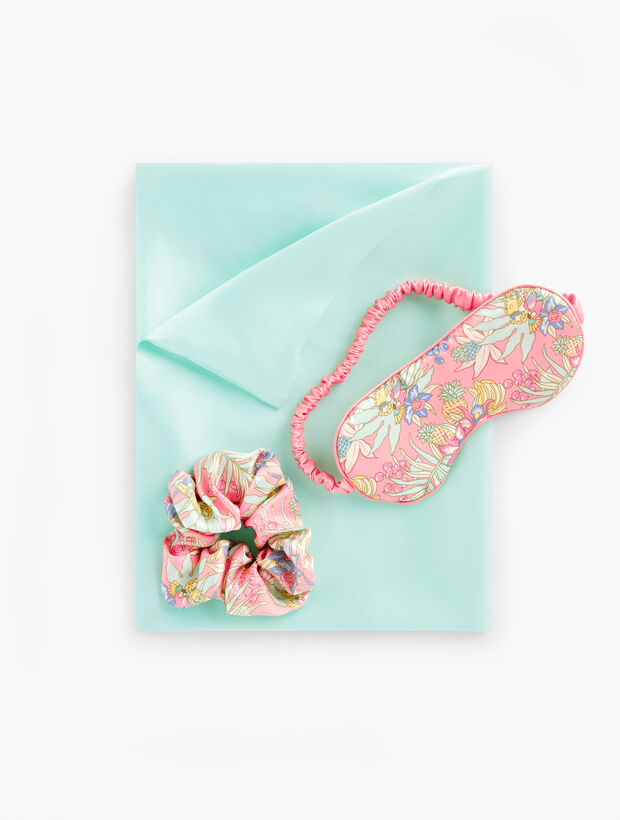 Silk Sleep Gift Set