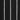 Classic Linen Wide Leg Pants - Blooming Stripe