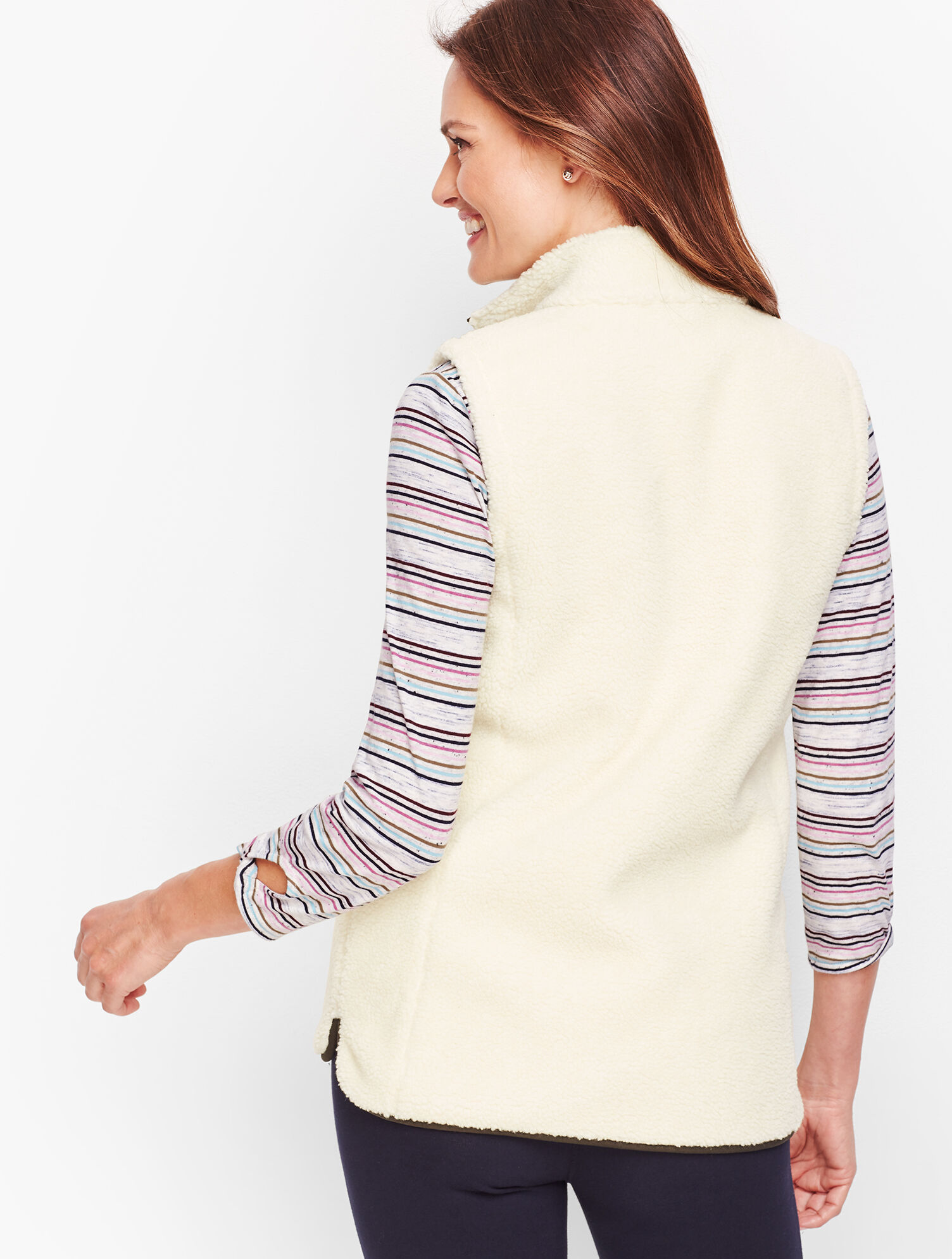 Sherpa Vest