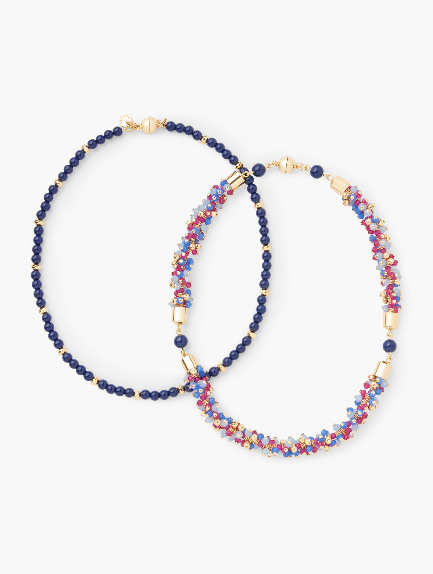 Cheerful Beads Necklace