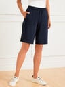 Modal French Terry Shorts - 9&rdquo;