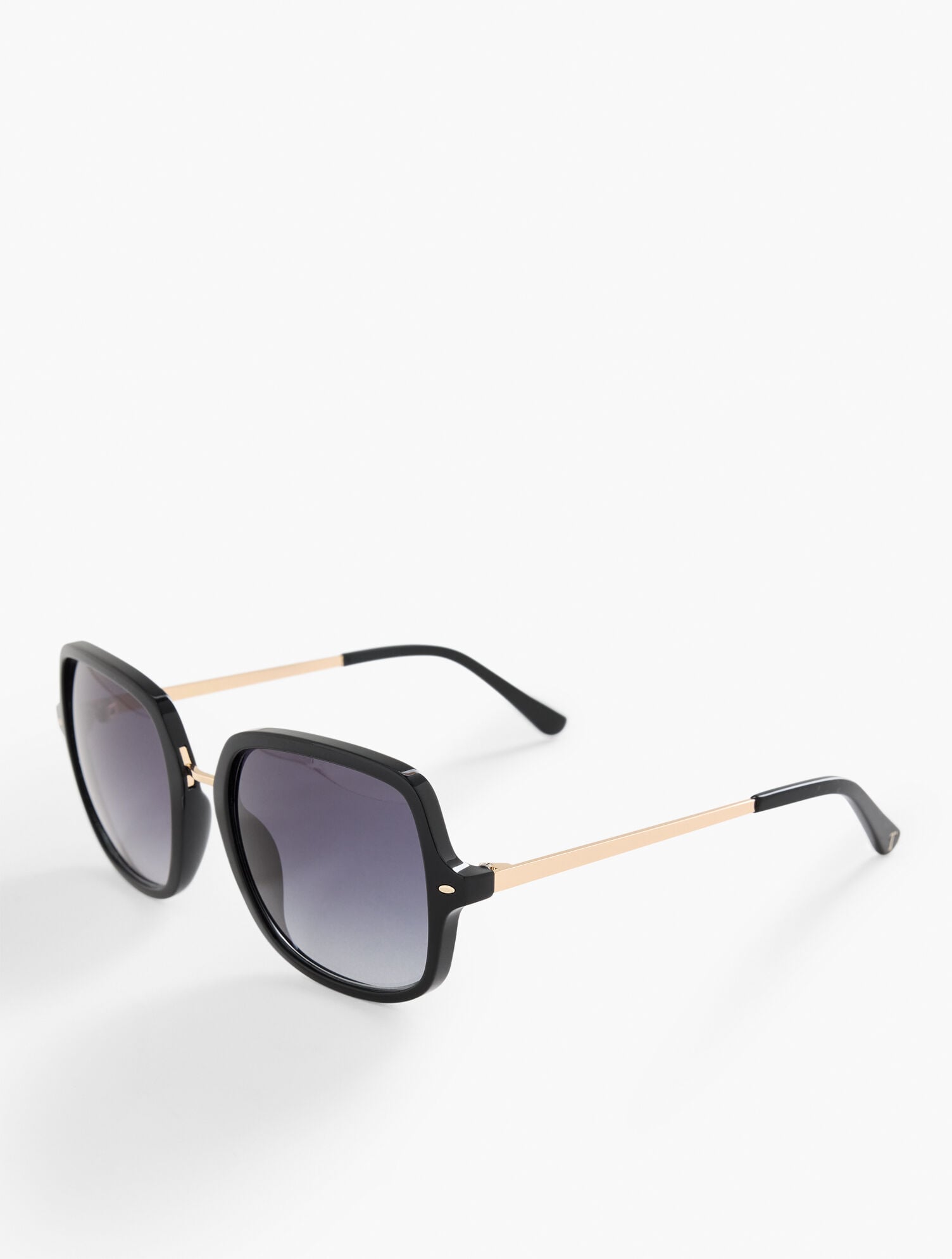 New. Talbots Women’s Dark Green Fashion Sunglasses - Stylish Full-Frame Shades Amazon.com: VANLINKER Rectangle Sunglasses for Women Retro  main image 4