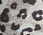 Knit Midi Skirt - Fabulous Leopard 