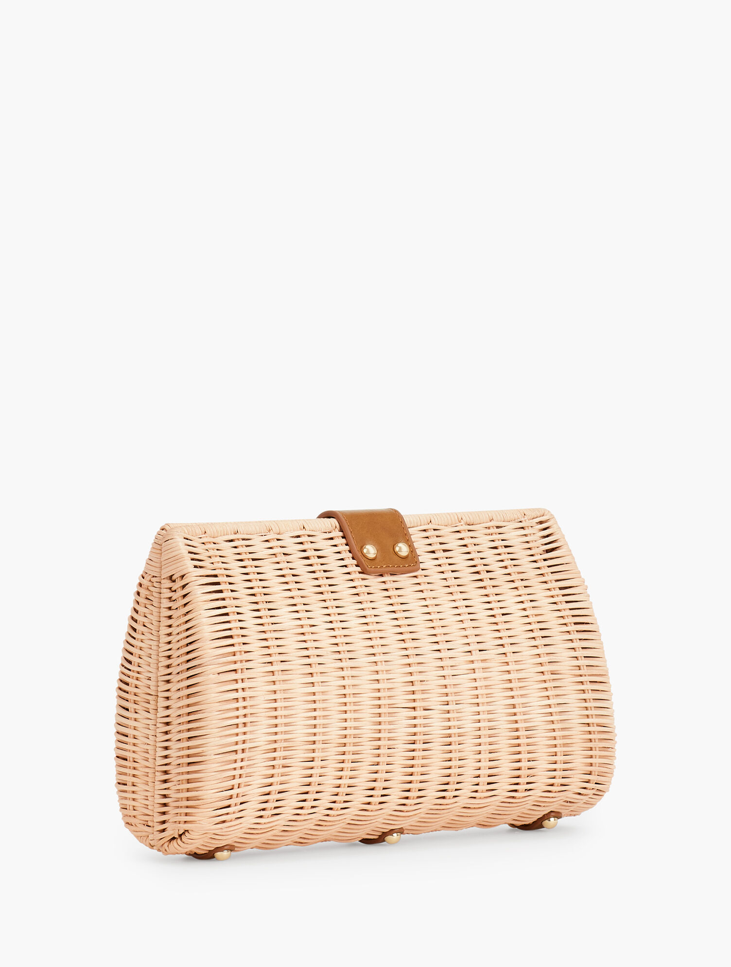 Wicker Bag