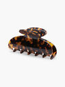 Tortoise Claw Clip