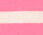 Roll Cuff Bateau Neck Top - Love Stripe