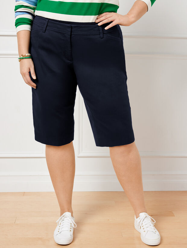 Perfect Shorts - 13&rdquo;