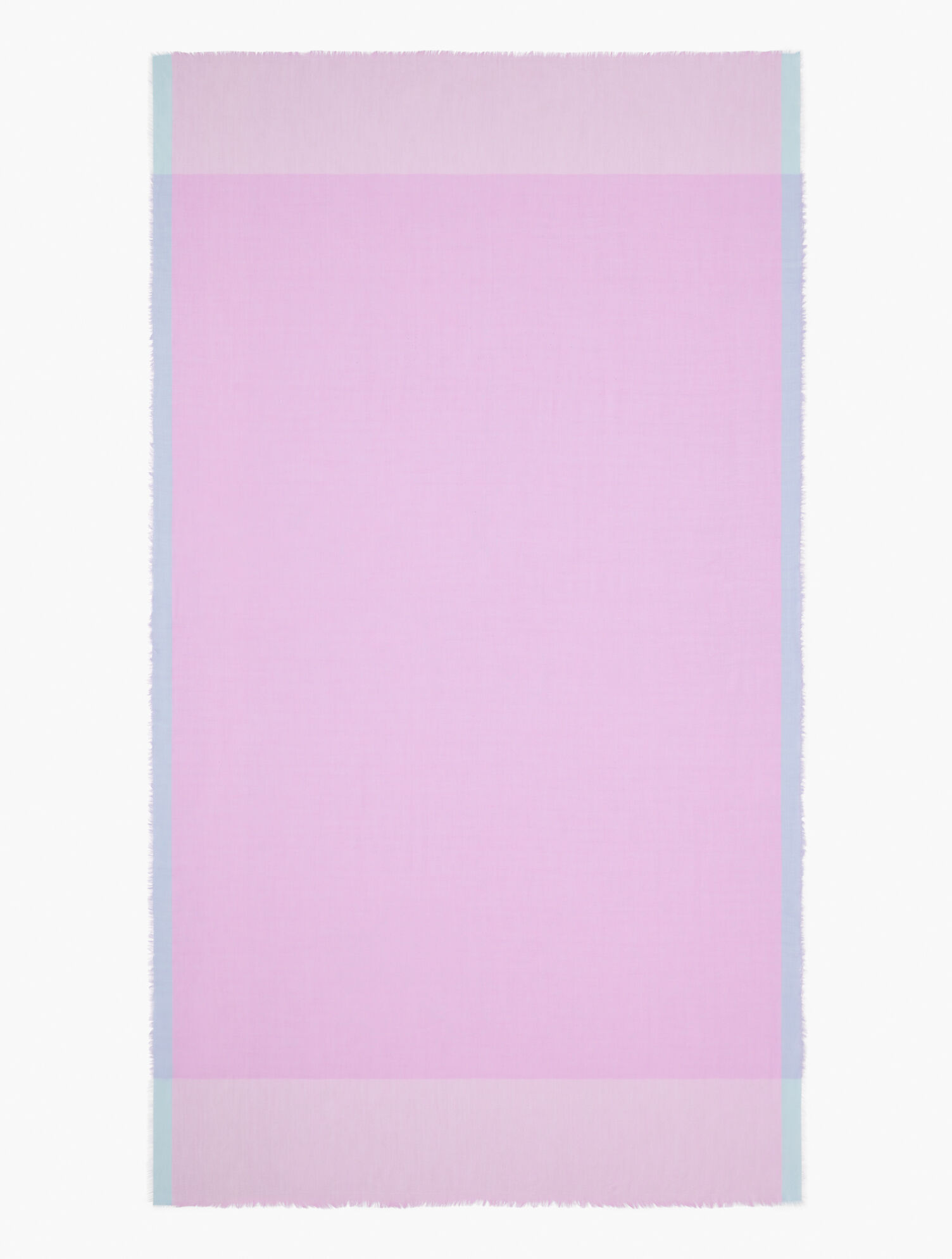 Spring Colorblock Oblong Scarf | Talbots