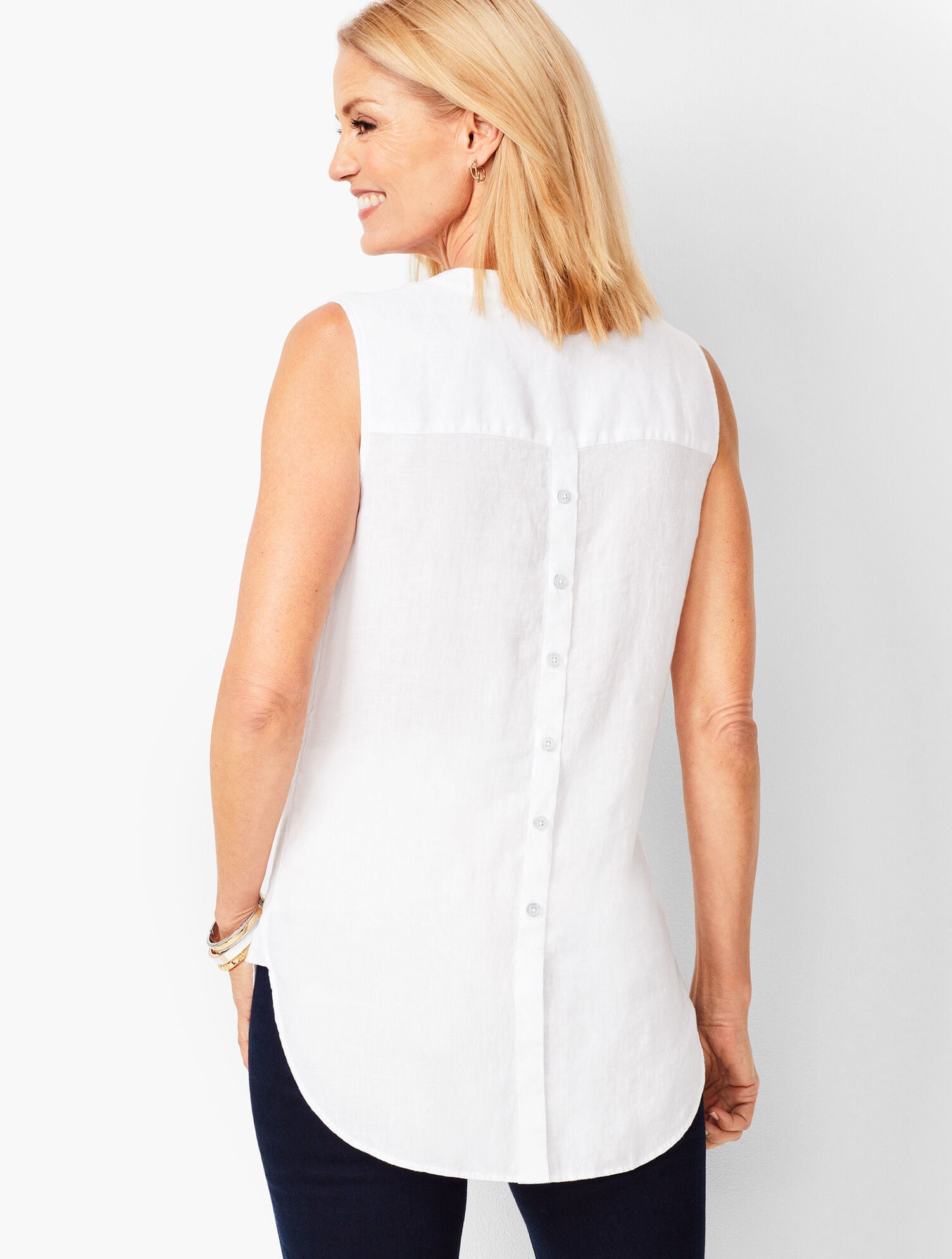 long dress shorts Chadstone Long Shorts – Angora main image 1