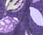 Foliage Fresco Diamond Scarf