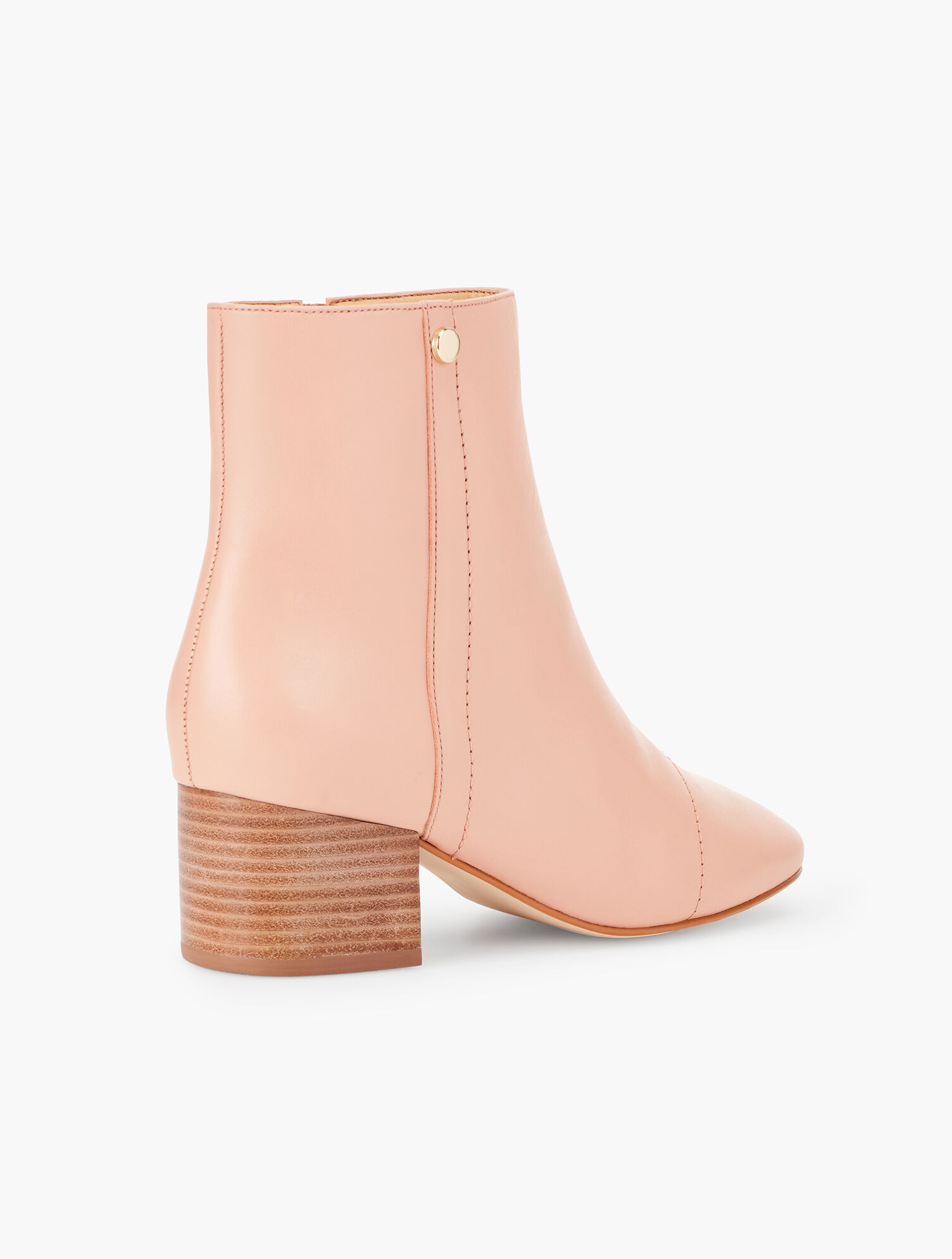 Harlow Booties